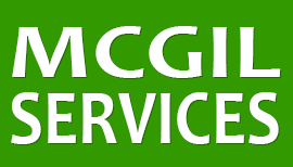 McGil Services