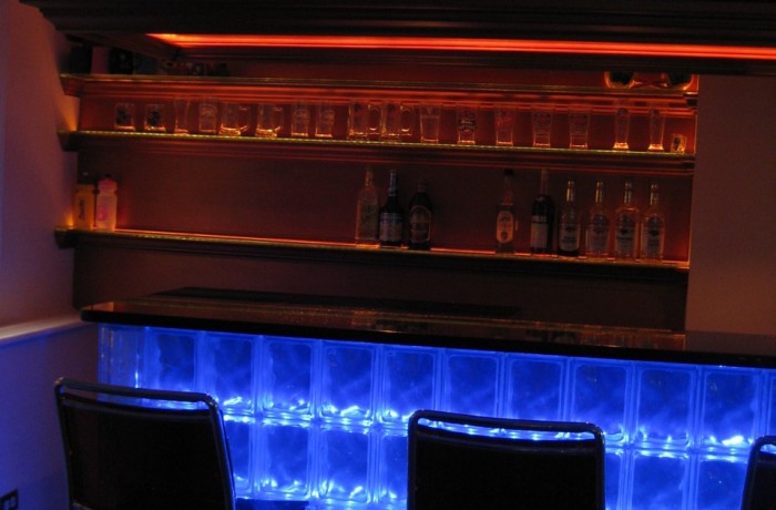 Downers Grove Bar